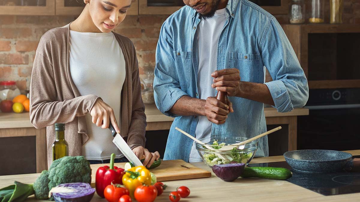 How Cooking Services Can Simplify Your Life