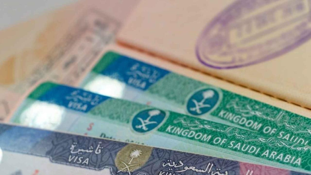 Process to Check Saudi Visa Status Online Using MOFA Platform for Indian Citizens