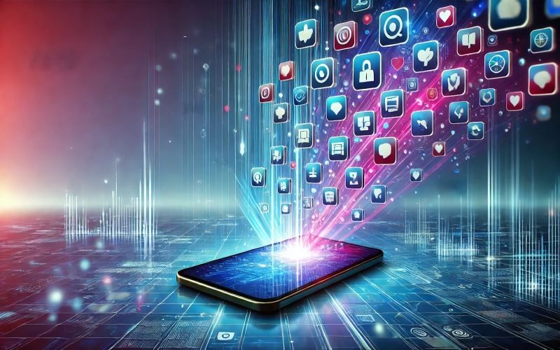 Why APKs are Revolutionizing Mobile App Access