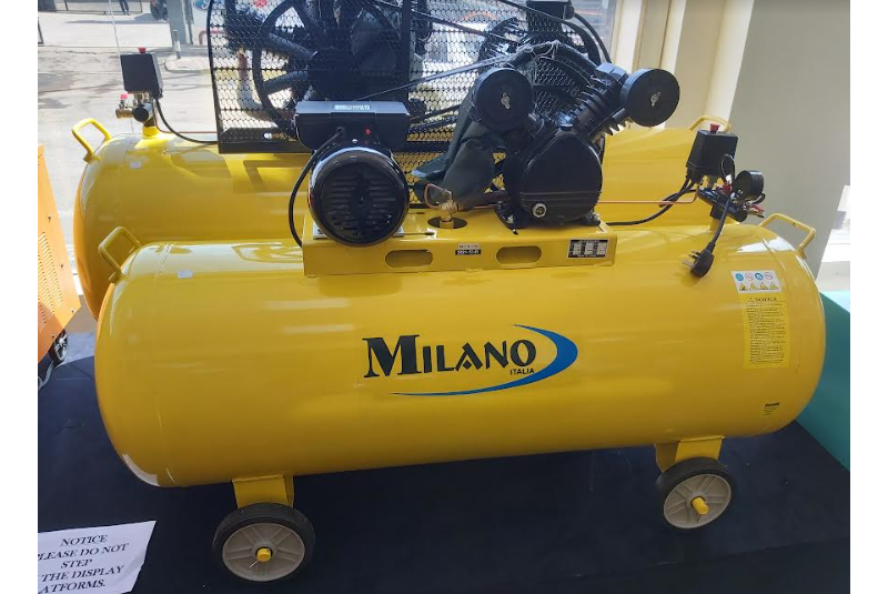 Air Compressor Price in Kenya: Saving and Finding the Best Deals