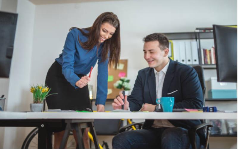 Freelancers in Singapore Redefining the Future of Work