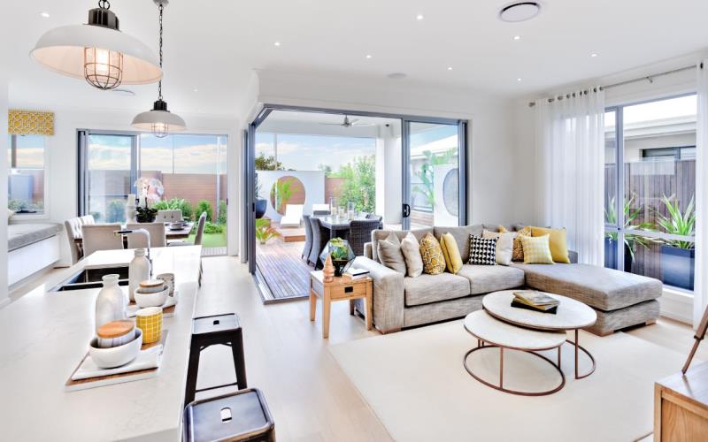 Small Design Choices That Make a Big Impact in Your Home