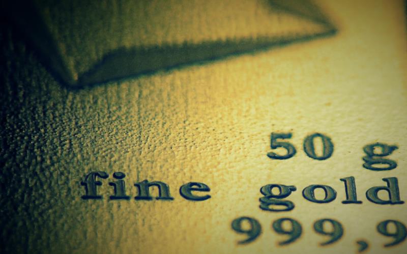 What’s Behind Gold’s Explosive Growth 3 Key Reasons You Can’t Ignore