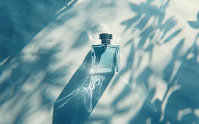 Bottled Nostalgia How Fragrance Transports You Through Time