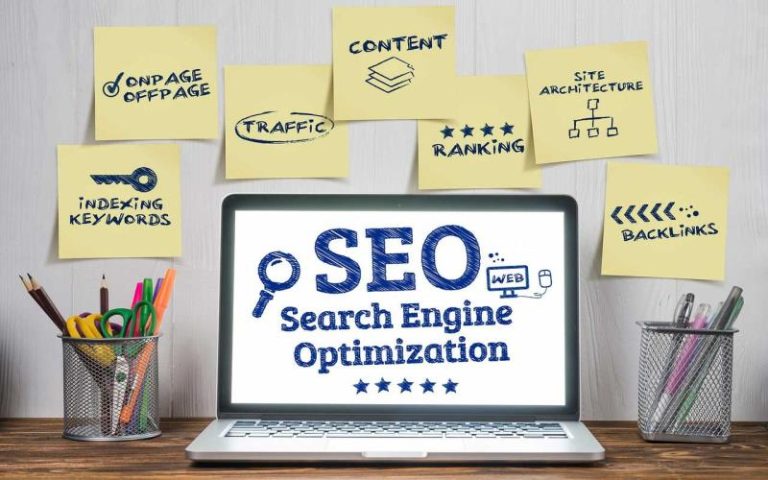 How To Improve Your Website’s Visibility: Essential SEO Tips