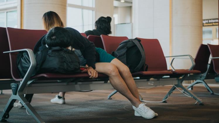 Recover from Jet Lag