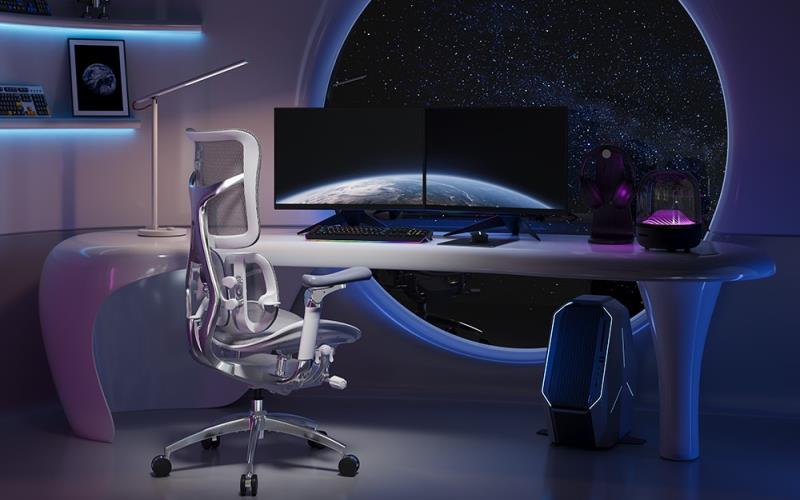 Sihoo Doro S300 for Gamers in 2025 Is It Still a Top Choice