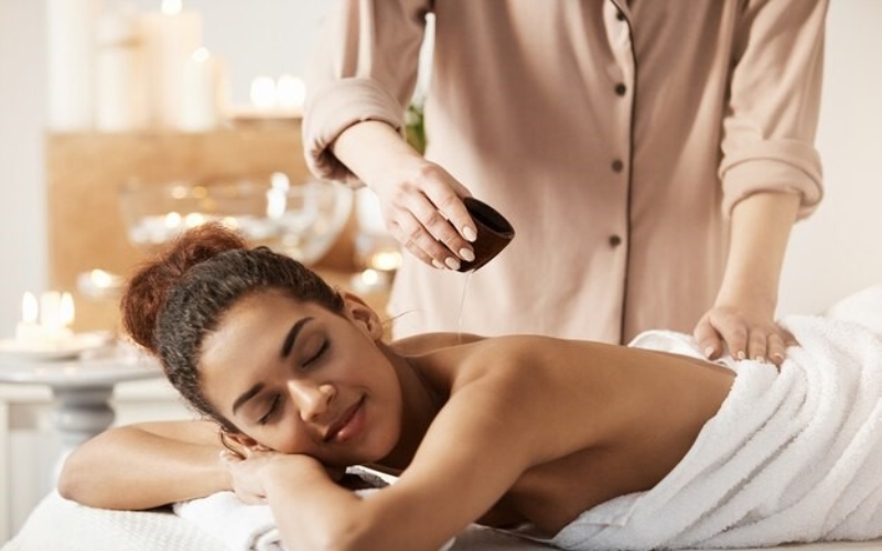 Ayurveda