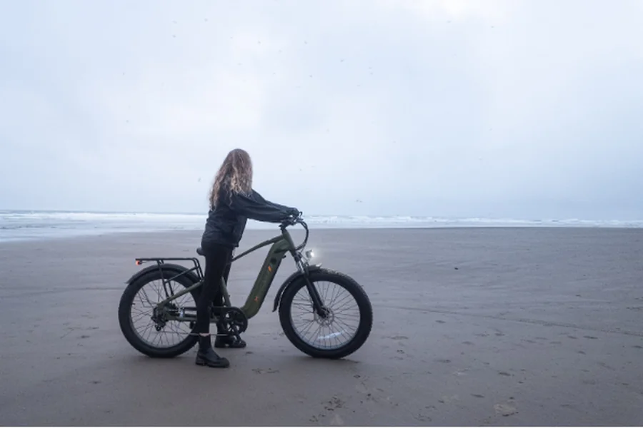 Mountain Bikes