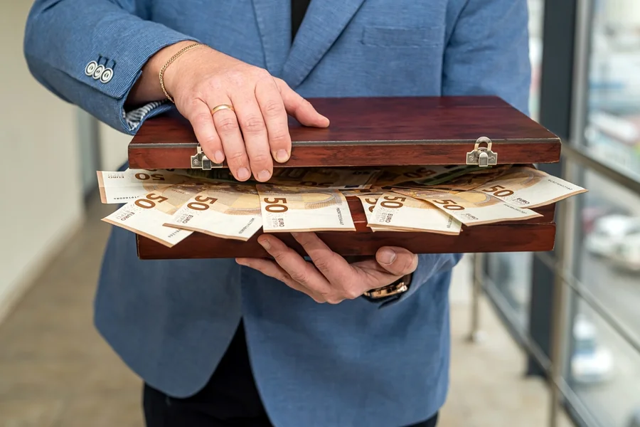 Career Moves That Pay Off